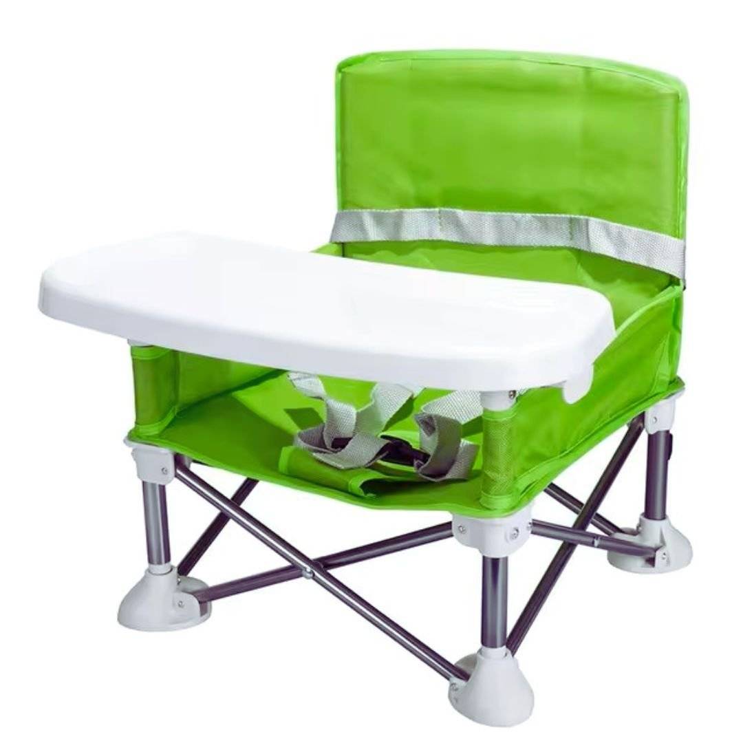 Chaise portable pliante pour bébé™