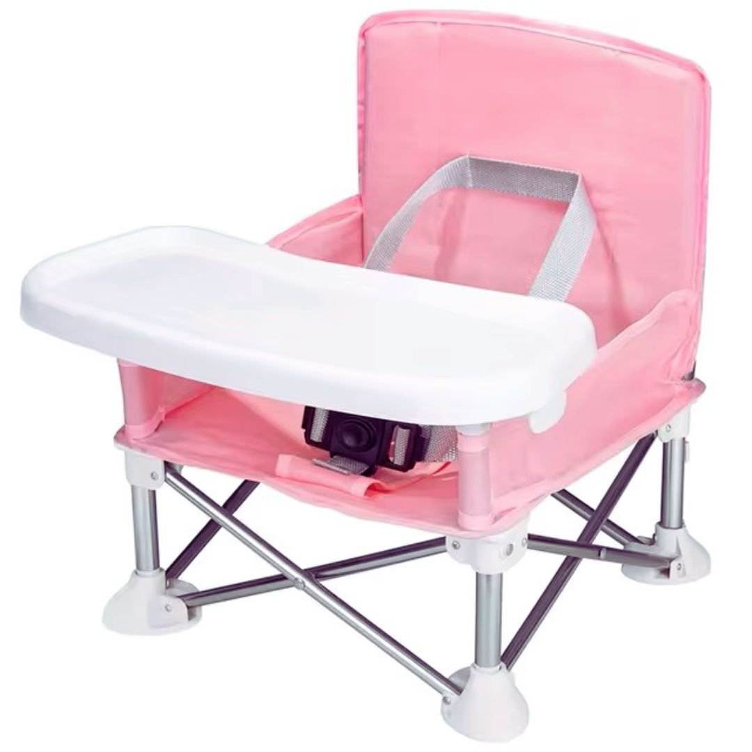 Chaise portable pliante pour bébé™