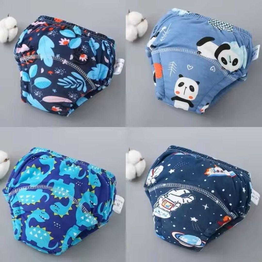 Couches imperméables pour bébés™ - monbebedivin@.com