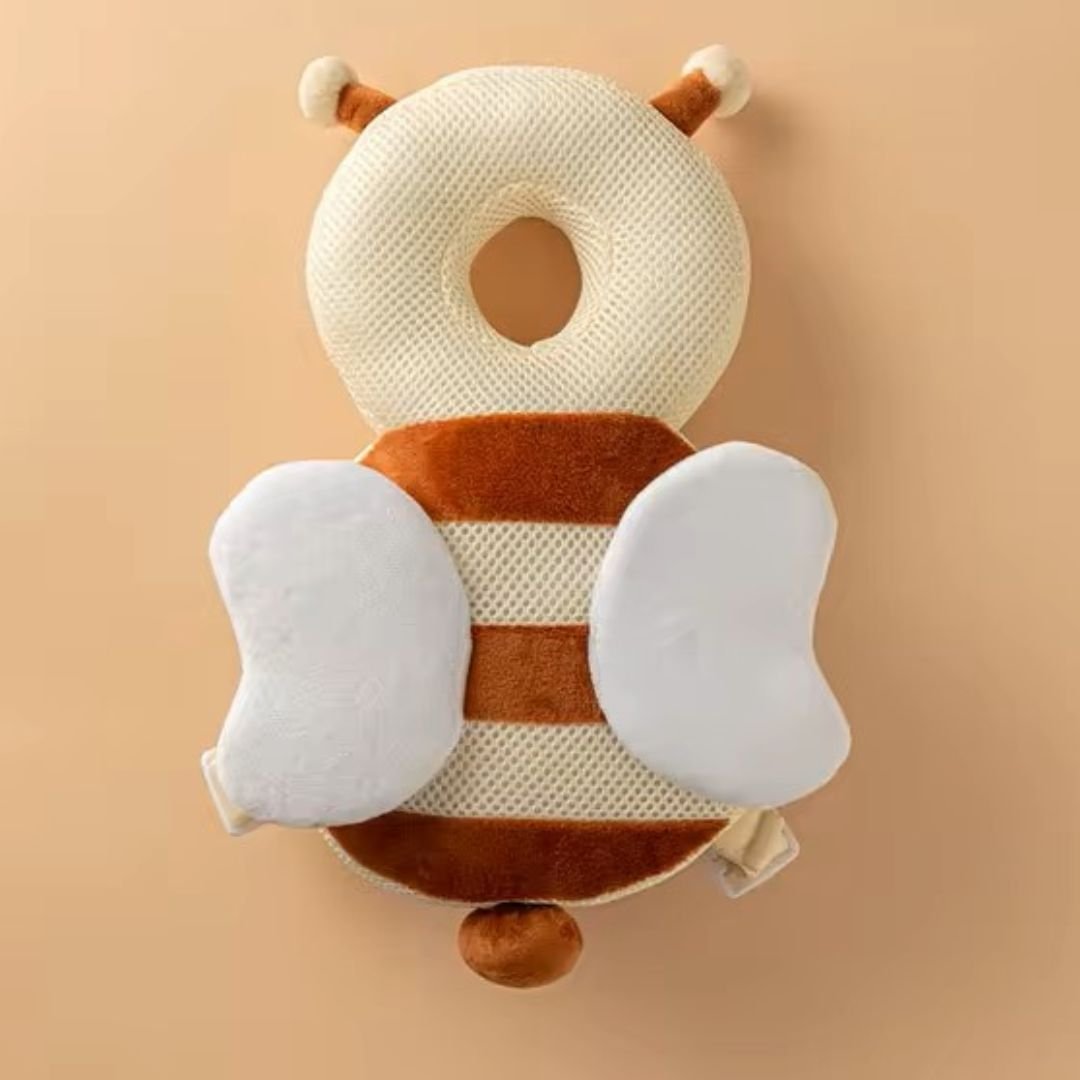 Coussin de Protection de Tête de Bébé™ - monbebedivin@.com